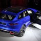 Illustration for article titled Jaguar Will Build The C-X17 SUV Right After They Build A BMW 3-Series